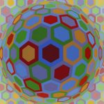 A Proud Hungarian Painter: Victor Vasarely Was Born 118 Years Ago