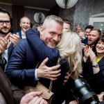 Sigh of Relief in Budapest Over Slovak Presidential Election Results