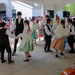 Record Attendance at the Hungarian Heritage Festival in Washington, D.C.