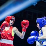 Six Medals Earned at Last Week’s European Boxing Championships