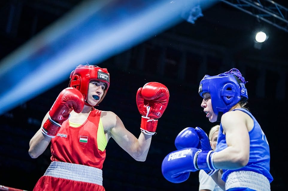 Six Medals Earned at Last Week’s European Boxing Championships post's picture