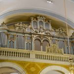 Internationally Renowned Organists to Perform at the Budapest Organ Festival