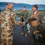 Hungarian Soldiers Rescue Missing Tourists in Bosnia