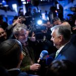 Viktor Orbán at NatCon: Immigration is Voter Import