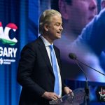 Harald Vilimsky and Geert Wilders Address CPAC Hungary