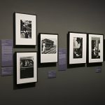 Unprecedented Exhibition of Works by Hungarian American Photographers Opens