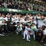 Ferencváros Sets Club Record by Winning the Top Flight Sixth Time in a Row