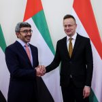 Government to Strengthen Ties with the UAE during EU Presidency