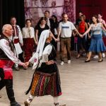 Folk Musicians Gather in Support of Hungarians in Transcarpathia