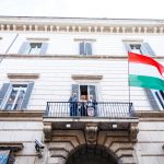 President Visits Roman Branch of Embattled Hungarian Scientific Institution
