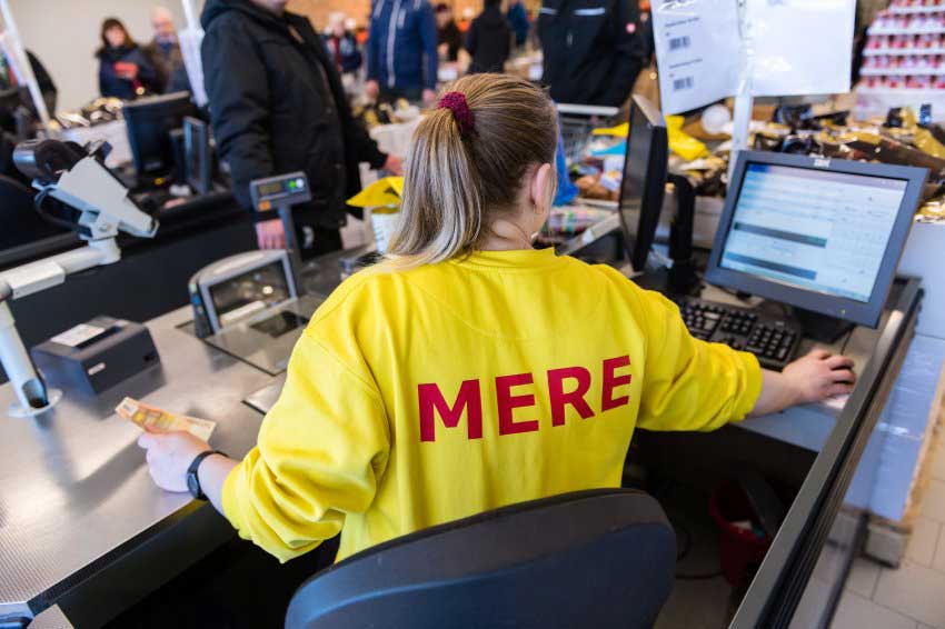 Russian Discount Chain Mere Could Open its First Store in Hungary this Year post's picture