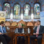 Katalin Szili Praises the Autonomy of the Hungarian Community in Serbia