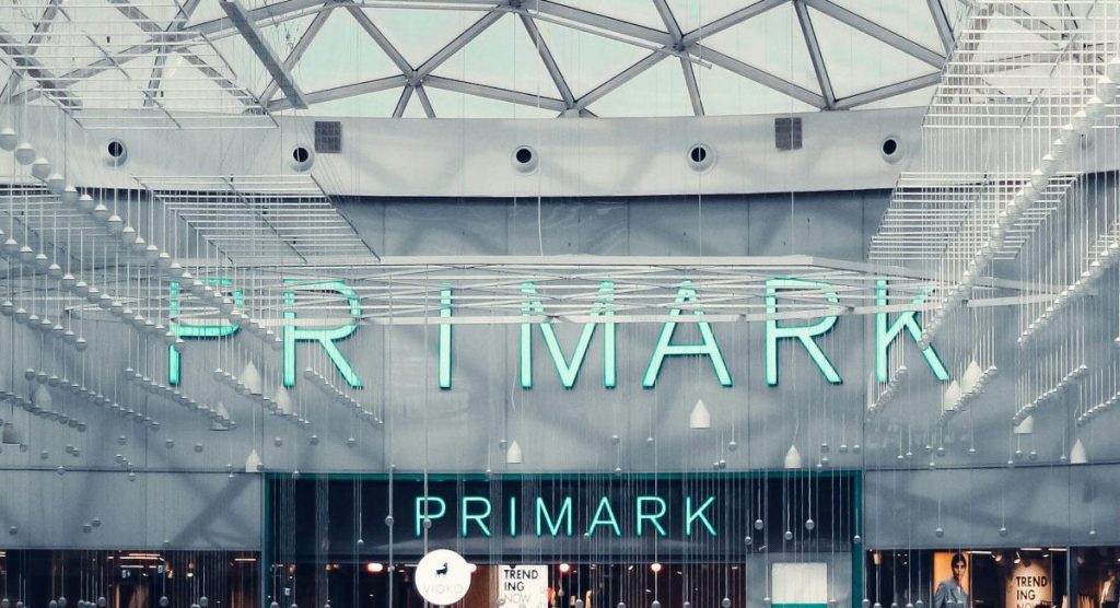 Fashion Department Store Primark Will Open Its First Unit in Budapest