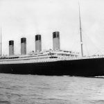 Hungarian Couple Thought to Have Gone Down with the Titanic Remembered