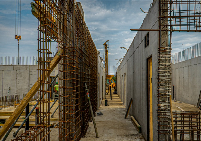 Maximum Security Smart Prison to Open in Northeastern Hungary