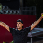 Márton Fucsovics Moves up 29 Places in World Tennis Rankings