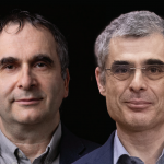 Two Hungarian Researchers Awarded Prestigious European Grants