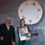 Tokaj Winemaker Wins the Profession’s Most Prestigious Domestic Award