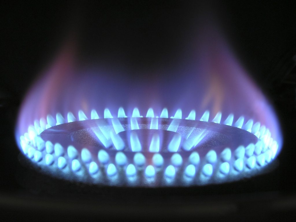EU Gas Consumption Reduction Target Achieved for the Second Time post's picture