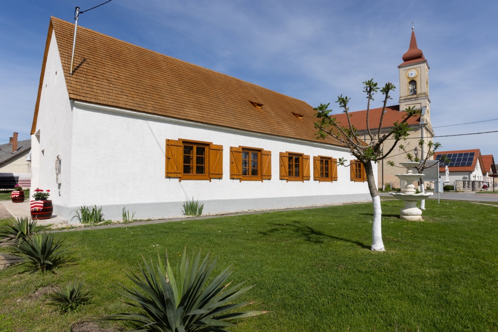 Croatian House of Traditions Opens in Southwestern Hungary post's picture