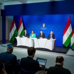 New Package of Agricultural Measures Announced at the Government Press Briefing