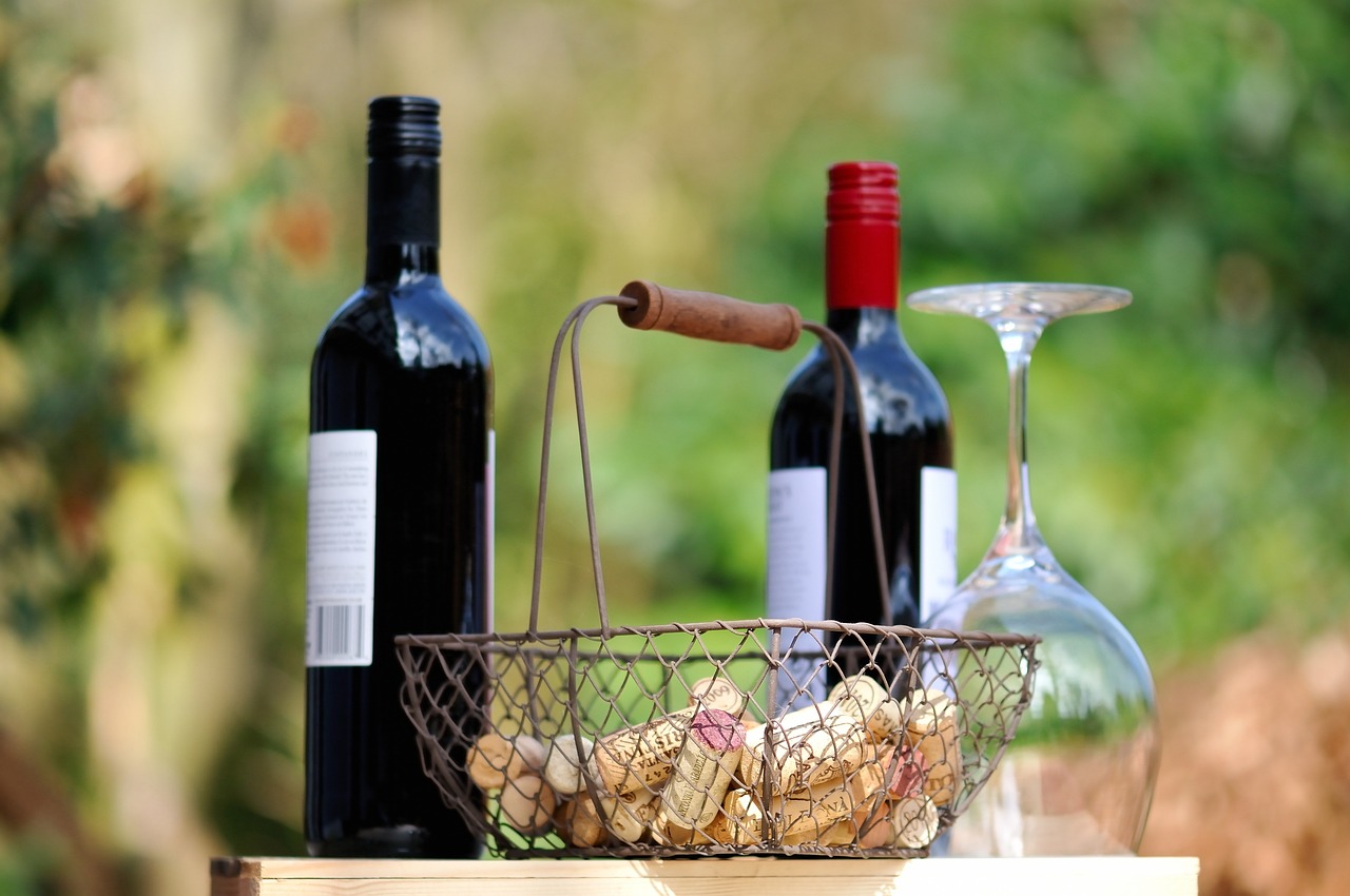 Különleges esemény, amely lehetőséget kínál a Kárpát-medence ritka borainak kóstolására