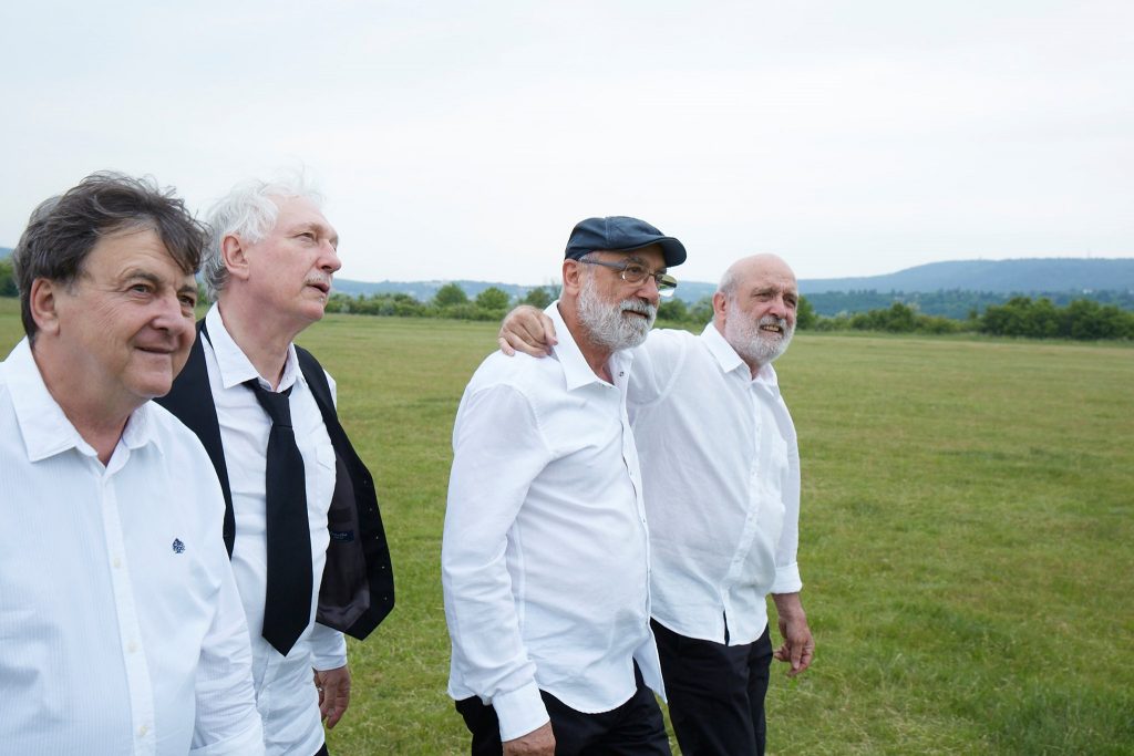 Documentary Features 55 Years of Popular Folk Music Band Kaláka post's picture