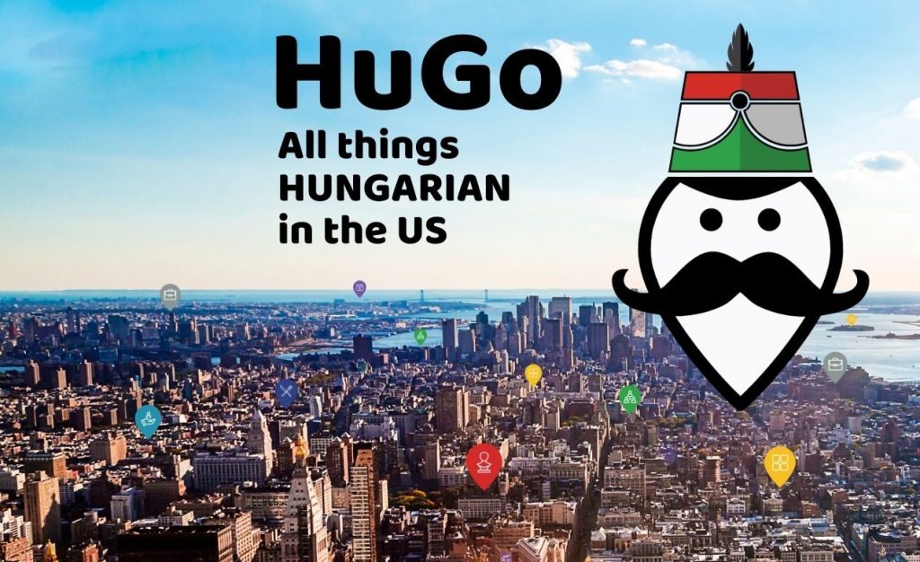 Innovative App Shows Places with Hungarian Connections All over the U.S. post's picture