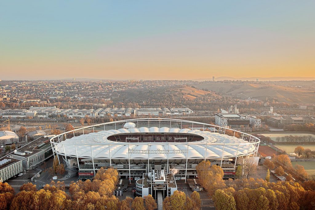 UEFA Euro 2024 Host Germany among the Top Summer Destinations for Hungarians
