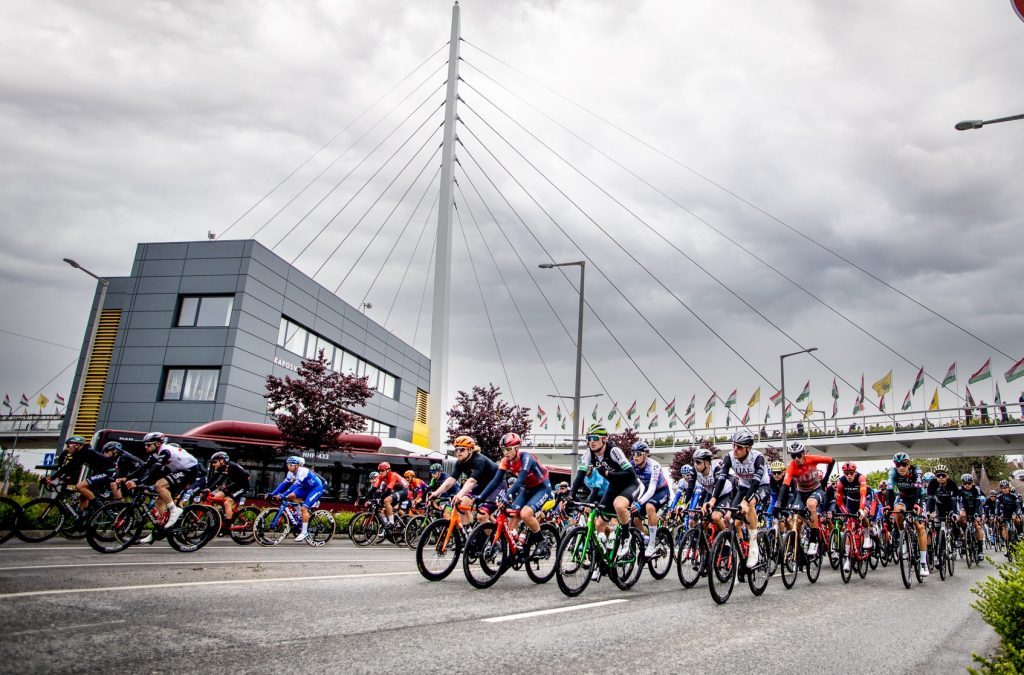 45th Tour de Hongrie Starts Today with World Stars and Huge Challenges post's picture