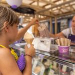 This Year’s Price Increase in Ice Cream Parlors and Beach Buffets Revealed