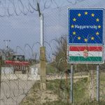 EU Commissioner to Finally Visit the Southern Hungarian Border Fence
