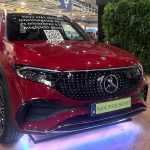 Mercedes to Open Hungary’s Largest Car Factory Next Year