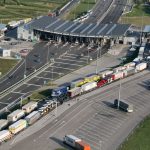 Slovenia Maintains Controls at the Hungarian and Croatian Borders