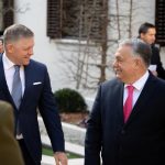 Viktor Orbán Could Visit Slovak PM Recovering after Assassination Attempt