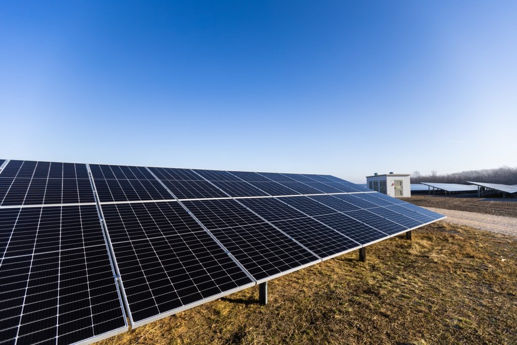 World-leading Solar Energy Performance Achieved post's picture