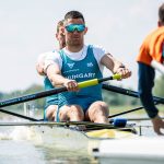 Quota Secured: Rowing’s 92-year Olympic Streak Unbroken