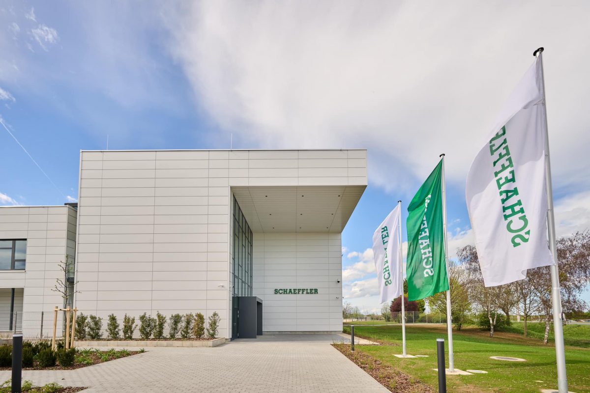 German Automotive Supplier Invests HUF 5 Billion to Upgrade Its Szombathely Plant