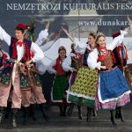 International Folk Dance Festival to Take Place in Budapest this Summer