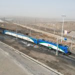Hungarian-Chinese Cooperation to Revive Domestic Locomotive Manufacturing