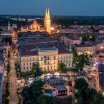Hundreds of Winemakers Await Visitors at the Szeged Wine Festival