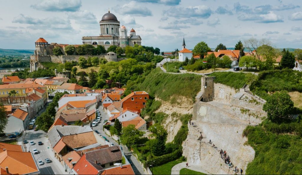 Project Launched to Display Botticelli Murals in Esztergom Castle post's picture