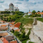 Project Launched to Display Botticelli Murals in Esztergom Castle