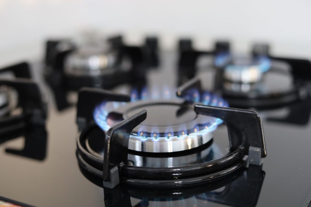 Gas Storage Targets Reached ahead of Schedule post's picture