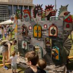 Exciting Activities Await Families at Müpa Budapest on Children’s Day