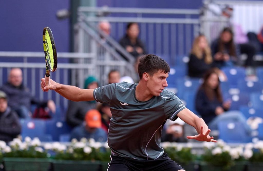 Two Hungarians in the Top 50 of World Tennis Rankings post's picture