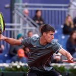Two Hungarians in the Top 50 of World Tennis Rankings