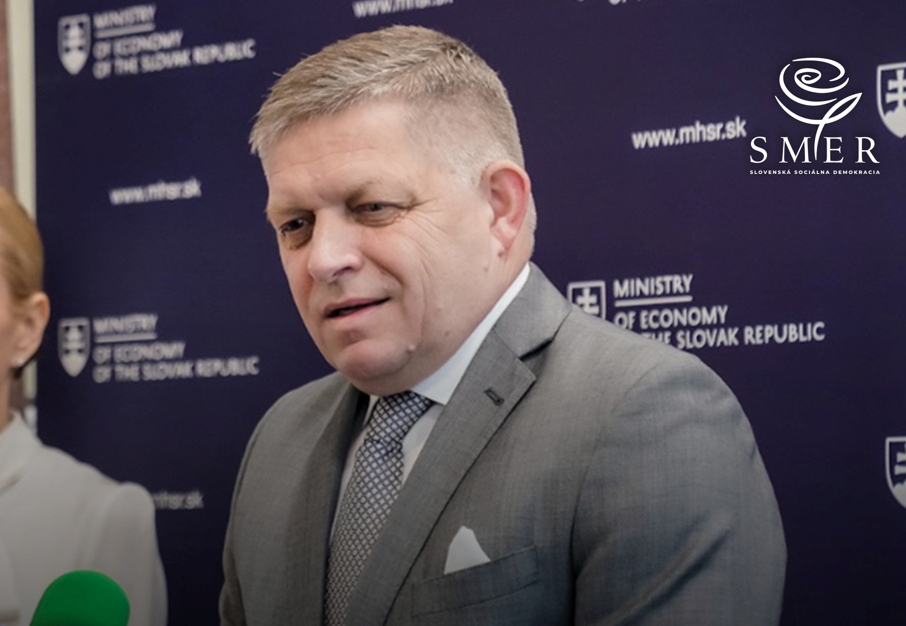 Hungary's Politicians Shocked and Dismayed by Attack on Robert Fico