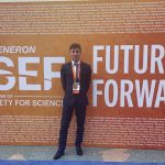 Debrecen Student Achieves Great Success at International Science Fair