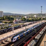 HUF 2,000 billion in EU Funds to Boost Railway Development